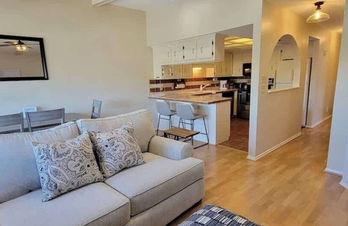 South Padre Island Apartamento | Atol Quad #2