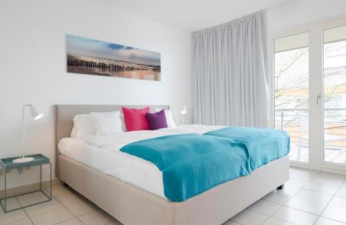 Helgoland Apartamento | atoll apartments