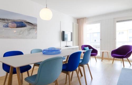 Helgoland Apartamento | atoll apartments