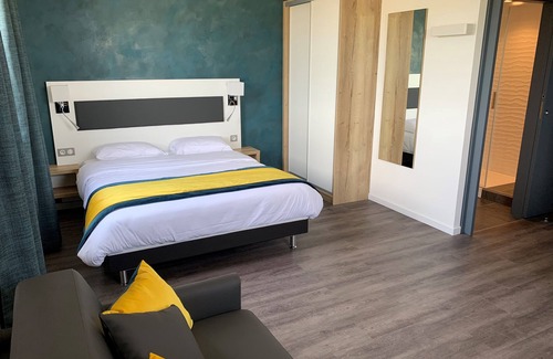 Bernolsheim Hotel | Atolon Park Hotel