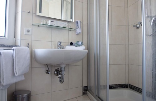 Friedrichstadt Hotel | Atomis Hotel Düsseldorf City