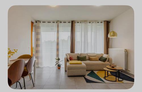 Wemmel Apartamento | Atomium Brussels Expo Stay