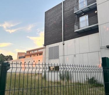 Wemmel Apartamento | Atomium Brussels Expo Stay