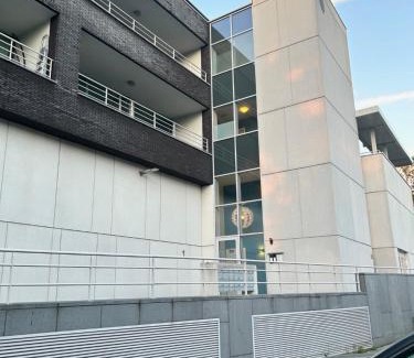 Wemmel Apartamento | Atomium Brussels Expo Stay