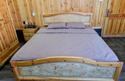 Jerash Apartamento | atoom lodge