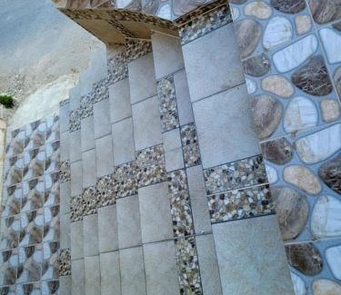 Jerash Apartamento | atoom lodge