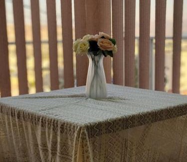 Jerash Apartamento | atoom lodge