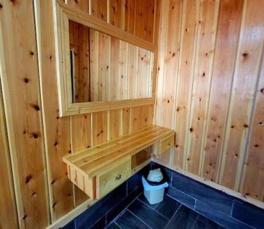 Jerash Apartamento | atoom lodge