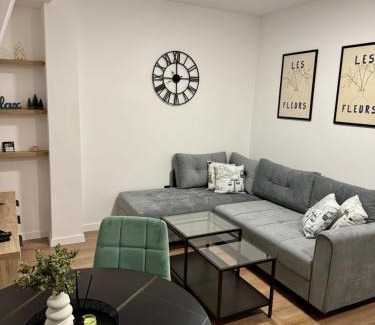 Kasidoli Apartamento | Atos 34