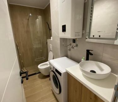 Kasidoli Apartamento | Atos 34