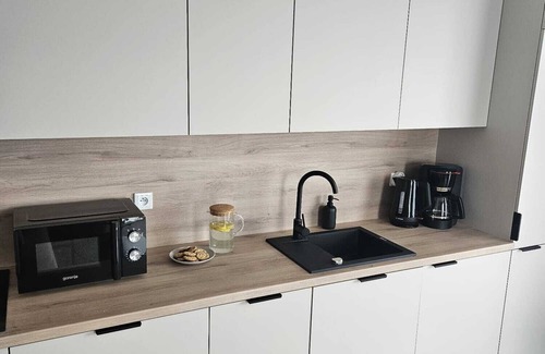 Olsztynek Apartamento | Atos by Kairos Apartments