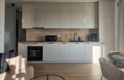 Olsztynek Apartamento | Atos by Kairos Apartments