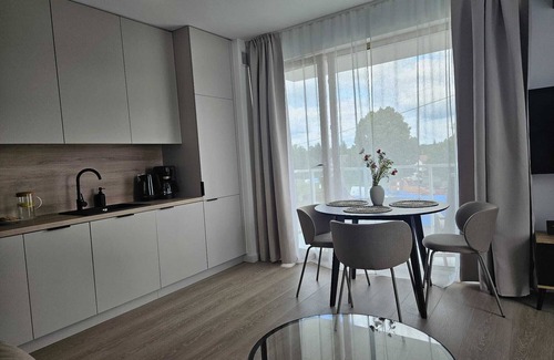 Olsztynek Apartamento | Atos by Kairos Apartments