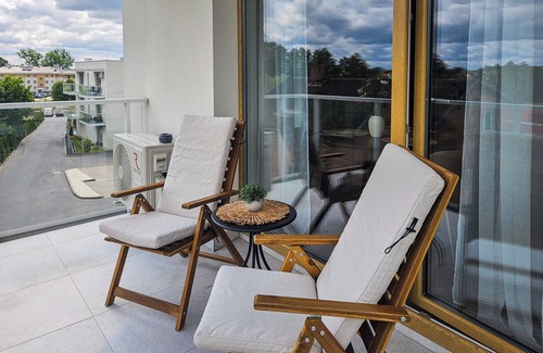 Olsztynek Apartamento | Atos by Kairos Apartments