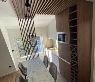 Kasidoli Apartamento | Atos Dijana
