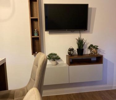 Kasidoli Apartamento | Atos Dijana