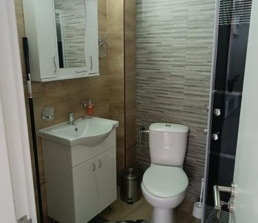 Palilula Apartamento | ATOS