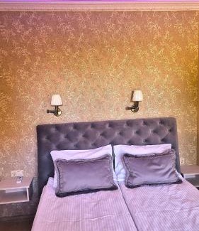 Sendvario seniunija Apartamento | Atostogų būstas su jacuzzi