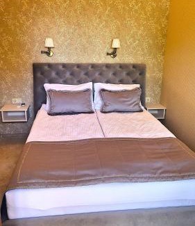 Sendvario seniunija Apartamento | Atostogų būstas su jacuzzi