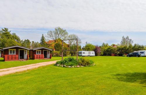 Karkle Casa | Atostogų nameliai Karklės kopos
