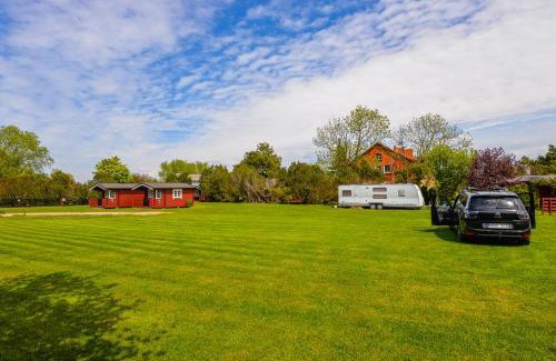 Karkle Casa | Atostogų nameliai Karklės kopos