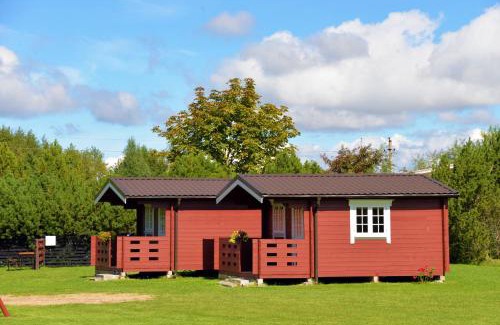 Karkle Casa | Atostogų nameliai Karklės kopos