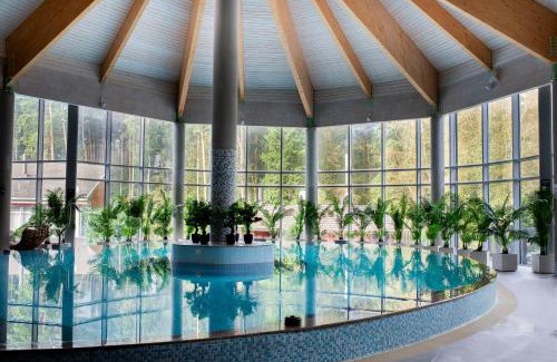 Zibininkai Hotel | Atostogų Parkas Hotel