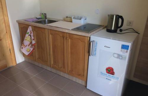 Vilimiske Apartamento | ATOSTOGAUTI GERA