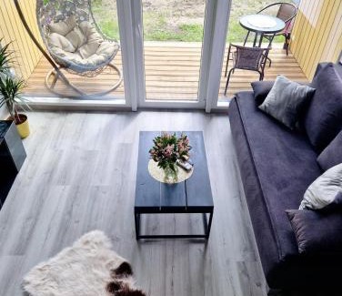 Plavniekkalns Casa | Atpūtas Comfort Cabin House