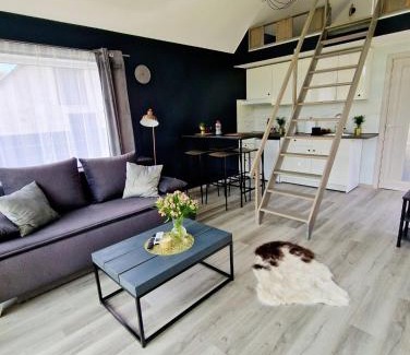 Plavniekkalns Casa | Atpūtas Comfort Cabin House