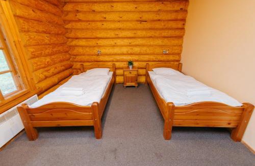 Gulbene Municipality Otro | Atpūtas komplekss 'Lācītes'