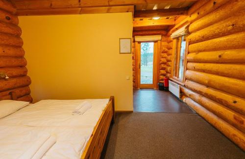 Gulbene Municipality Otro | Atpūtas komplekss 'Lācītes'