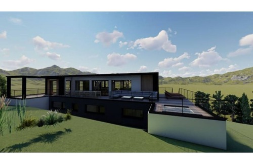 Xonrupt-Longemer Casa | "ATPeak Lodge Prestigious Mountain Accommodation