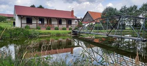 Burdag Casa | ATR Rejnard Tadaj