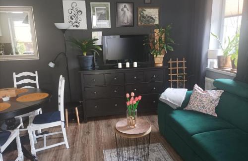 Orunia-St. Wojciech-Lipka Apartamento | Atrakcyjny apartament z dużym ogrodem