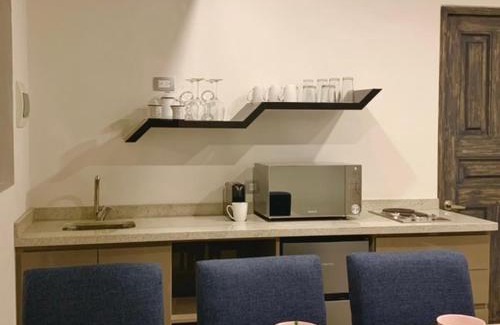 Santeagueda Apartamento | Atrani