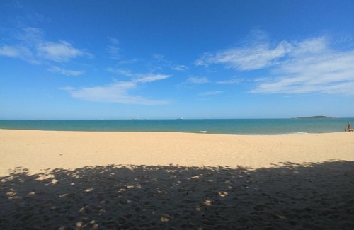 Praia de Itaparica Apartamento | Atrantic star praia de itaparica