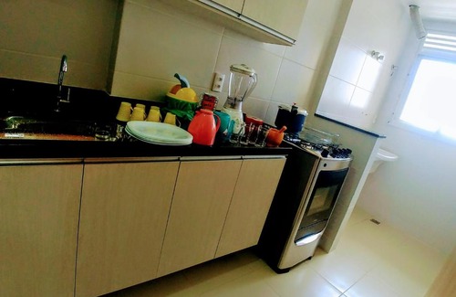 Praia de Itaparica Apartamento | Atrantic star praia de itaparica