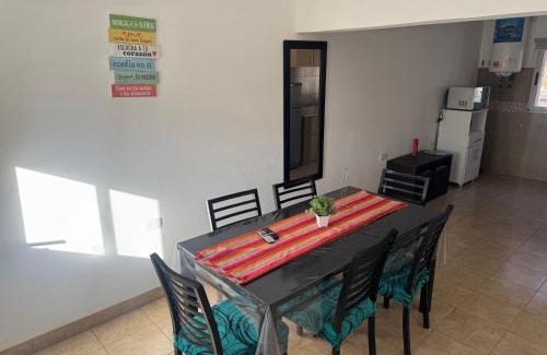 Fiambalá Apartamento | Atrapasueños fiambala