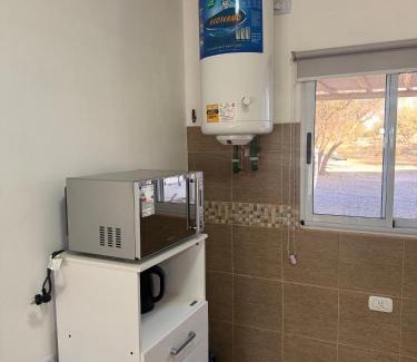 Fiambalá Apartamento | Atrapasueños fiambala
