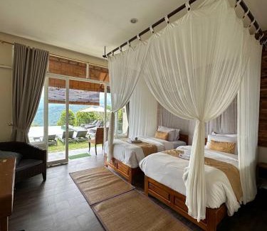 Munduk Complejo | Atres Sari Resort
