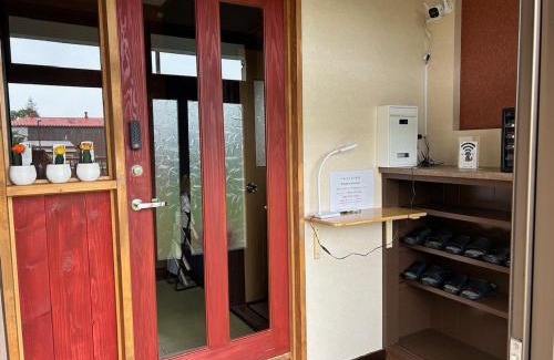 Teshikaga Casa | AtreyuーAO - Vacation STAY 35828v