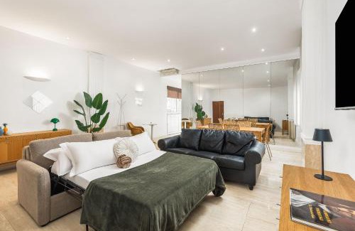 Quartiere XXIV Don Bosco Casa | ATRHOME- Penthouse Tritone