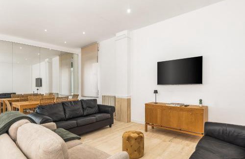 Quartiere XXIV Don Bosco Casa | ATRHOME- Penthouse Tritone