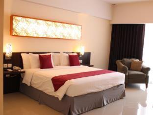 Blimbing Hotel | Atria Hotel Malang