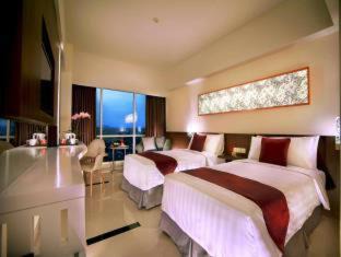 Blimbing Hotel | Atria Hotel Malang