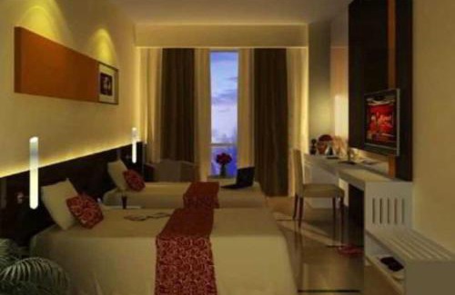 Blimbing Hotel | Atria Hotel Malang