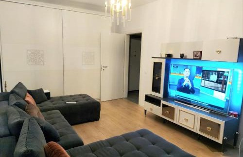 Sector 1 Apartamento | Atria Urban Resort