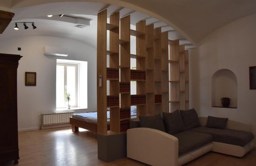 Celje Apartamento | Atrij