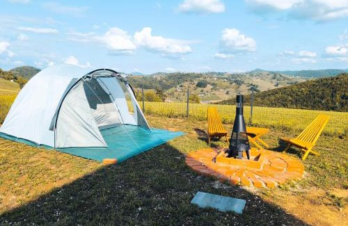 Mali Radic Chalet De Esquí | Atrijland Cazin